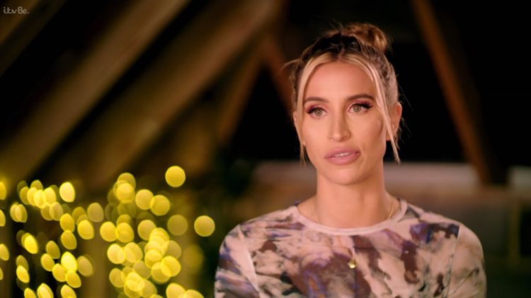 Ferne McCann's nutrition business - First Time Mum star shares emotional story behind company!