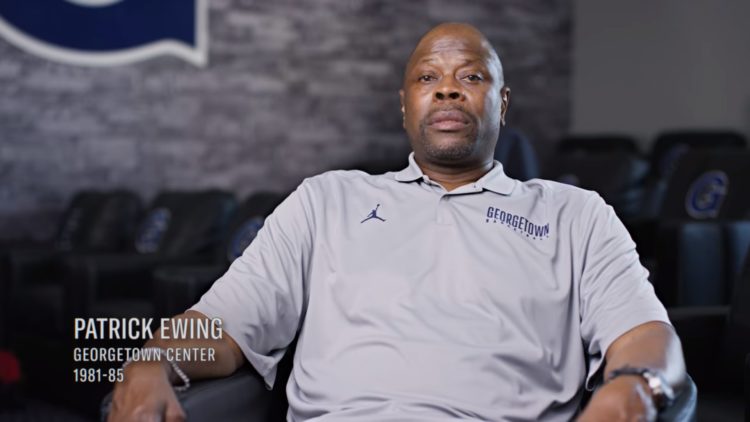 Patrick Ewing's shoes: Fans share fond memories of The Last Dance star's brand!