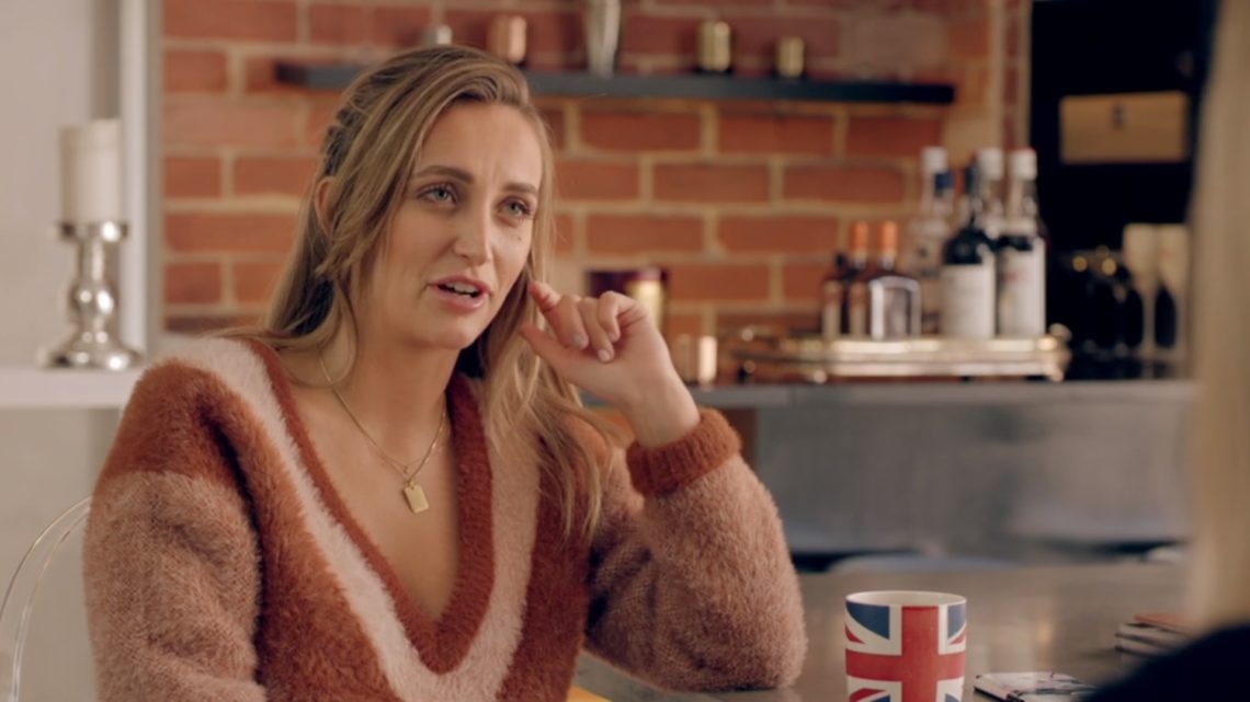 Made in Chelsea: Sam and Tiff's relationship timeline explained - when did they date?