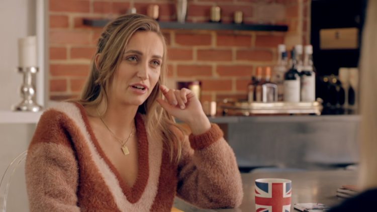 Made in Chelsea: Sam and Tiff's relationship timeline explained - when did they date?