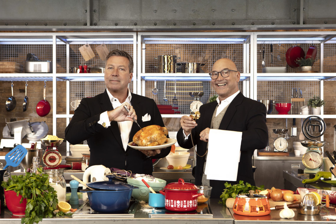 Celebrity MasterChef 2020 line-up revealed - which BBC contestant has the skills to win?