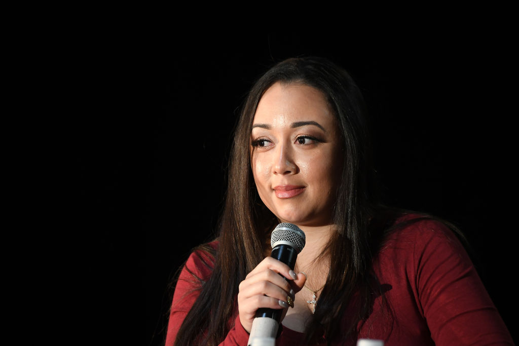 Cyntoia Brown's husband J. Long: Net worth and music career explained