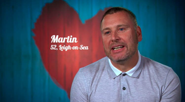 First Dates Hotel: Who is former St Johnstone player Martin Buglione? Career and goals explored!