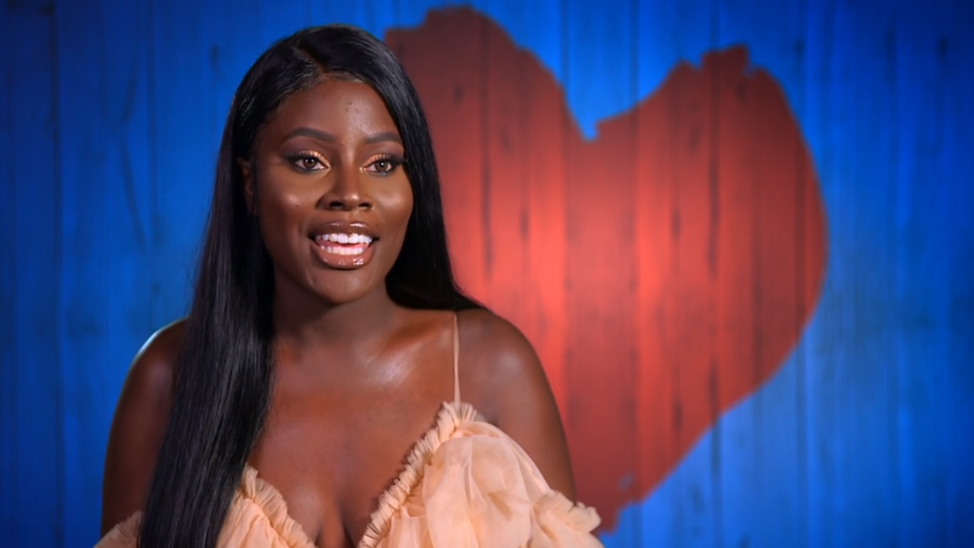 First Dates Hotel: Meet Breeny Lee - has she found love with Bavoray on the  C4 show?