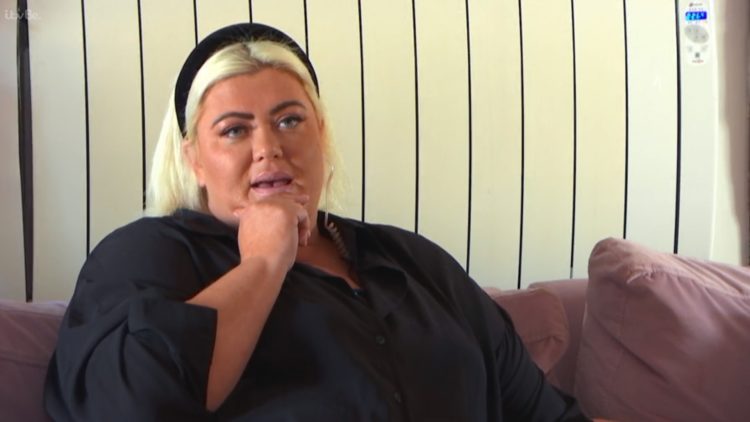 How to buy: Gemma Collins' advent calendar from Instagram!