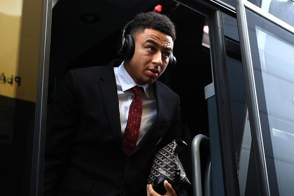 MTV Cribs: Who is Jesse Lingard? Explore the net worth of Manchester United star