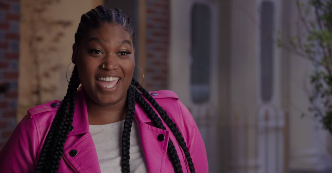 Meet Rahanna Gray from Queer Eye: Stylish Pooch updates in 2020!