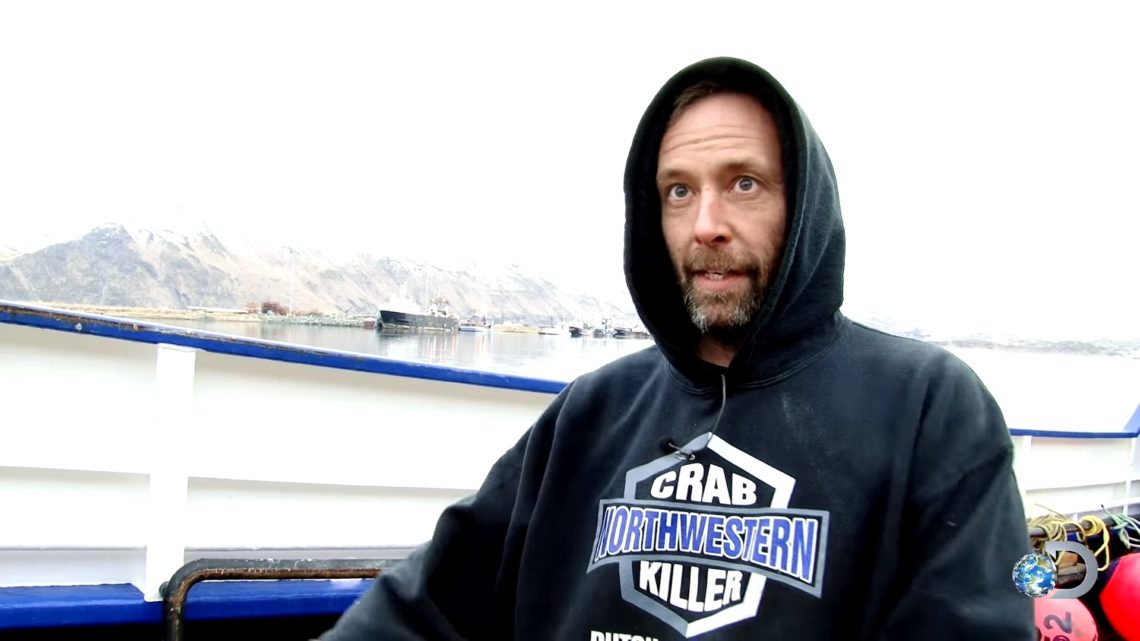 Where is Edgar Hansen in season 16 of Deadliest Catch? What happened to the Discovery Channel star?