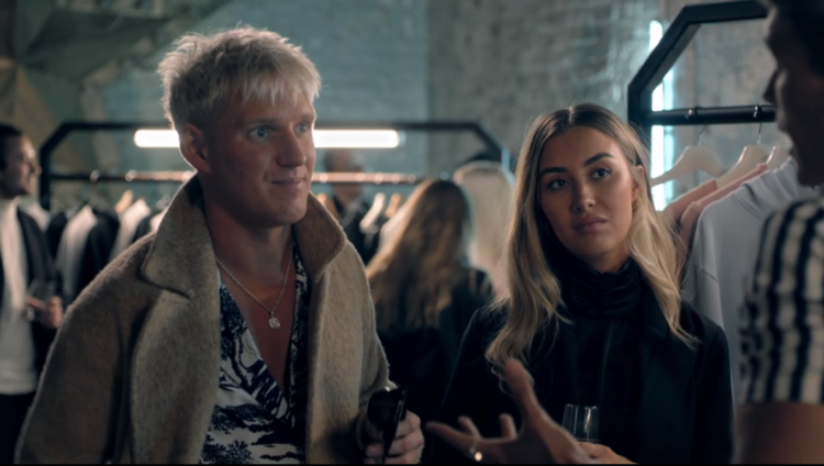 Jamie Laing and Sophie Habboo's one-year anniversary - Made In Chelsea recap