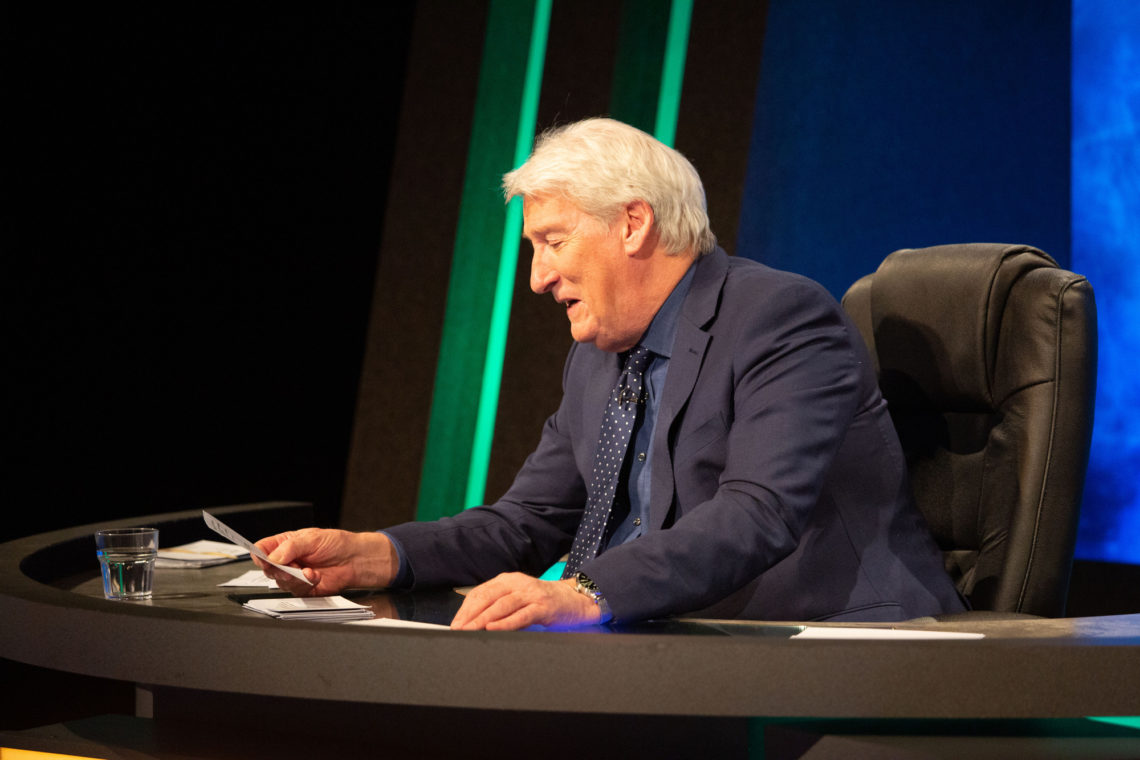What's the highest ever University Challenge score? BBC show's all-time best revealed!