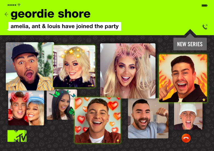 Will there be Geordie Shore season 22? We need more episodes!