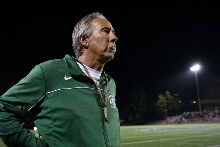 Meet John Beam: Last Chance U coach's career, family and more explored