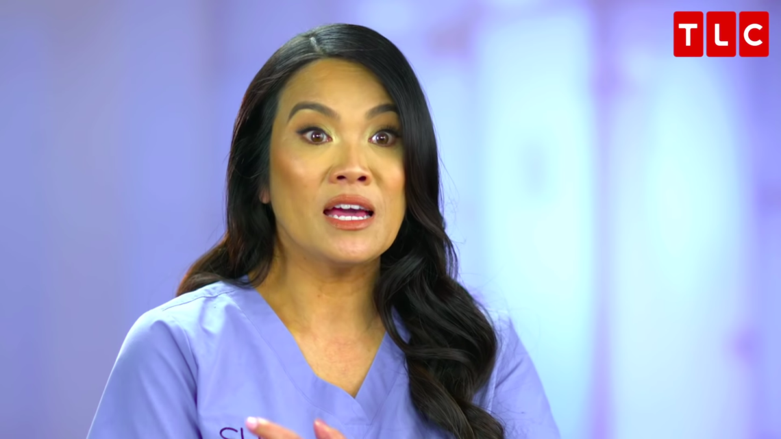 Where is Dr. Pimple Popper located? Sandra Lee's clinic location explored
