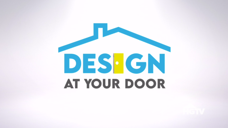 Design at Your Door applications are open: HGTV needs new recruits!