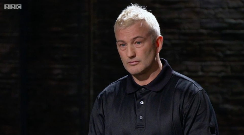 Abspak on Dragons' Den: What happened to Clay O'Shea's invention?