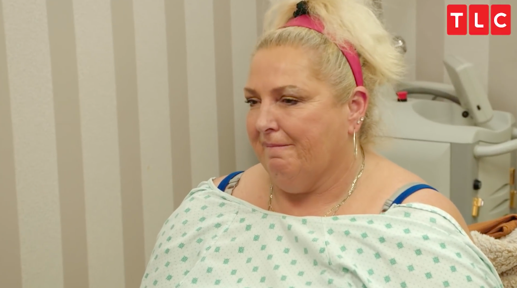 Angela Deem's cancer biopsy explained: Has the 90 Day Fiancé star recovered?