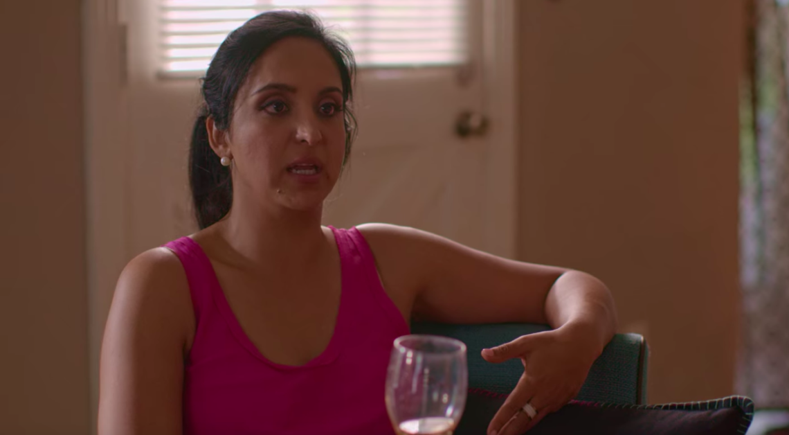 Aparna reacts to Indian Matchmaking memes: "I don't have time for that"