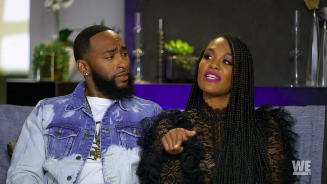Willie and Shanda on Marriage Boot Camp: Is the Hip Hop Edition couple still together?