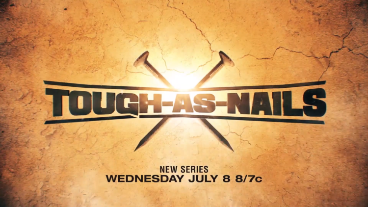 Where is Tough as Nails filmed? Location of CBS series revealed!