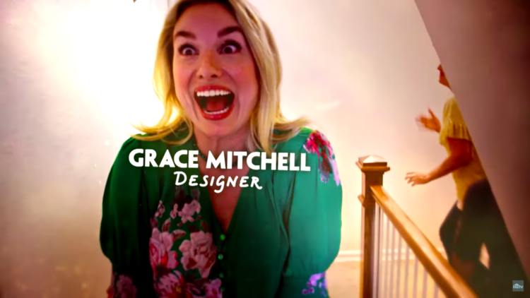 Meet Grace Mitchell from Design at Your Door: Career and net worth explored