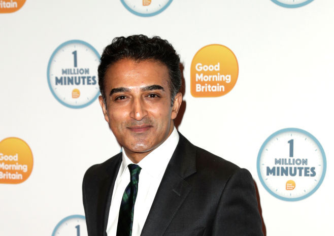 ITV: Who is Adil Ray? Lingo show host is Good Morning Britain presenter!
