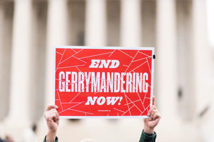 Slay The Dragon: What does Gerrymandering mean? Electoral term stumps Hulu viewers