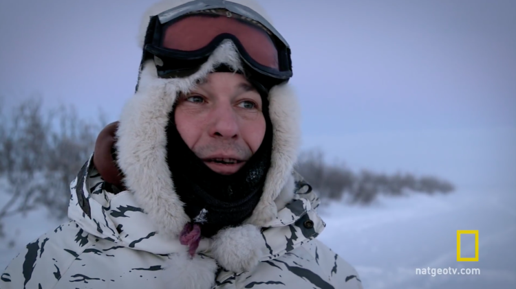 Why did Chip Hailstone go to jail? Life Below Zero star's 15-month sentence explained