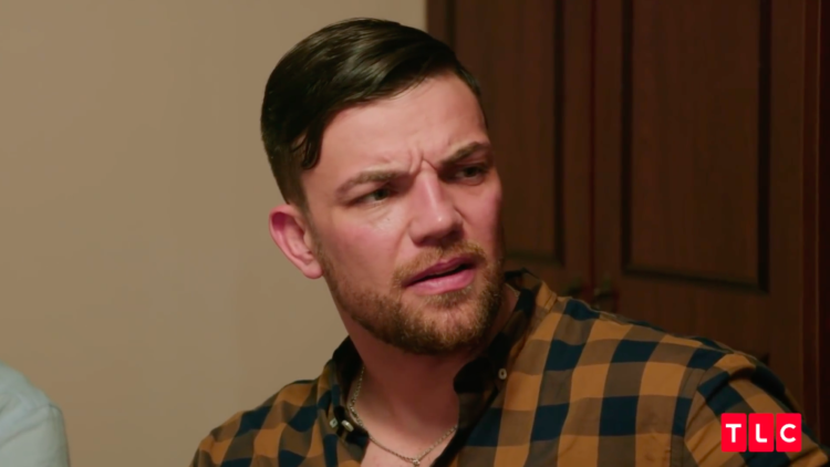 What is Andrei hiding on 90 Day Fiancé? Fans speculate over secret past