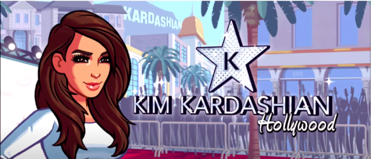 Where is Chateau Nuit in Kim Kardashian game? A guide on how to find it