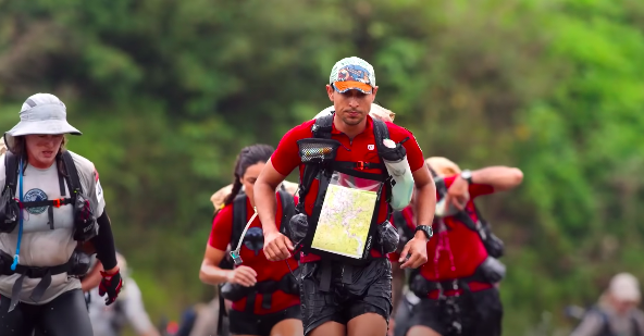 Echo Challenge entry fee explained: The World's Toughest Race isn't free