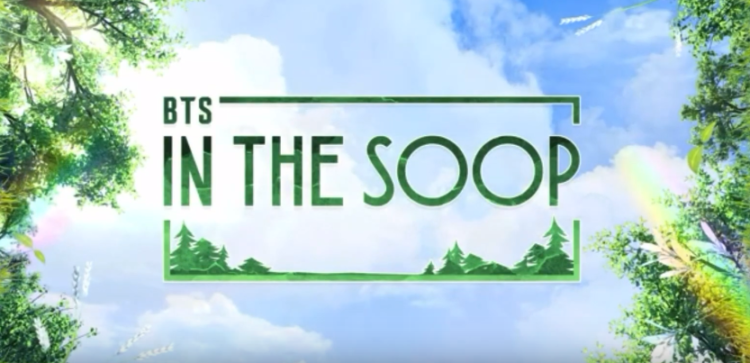 In The Soop episode 2: Release date and time for new BTS series explained