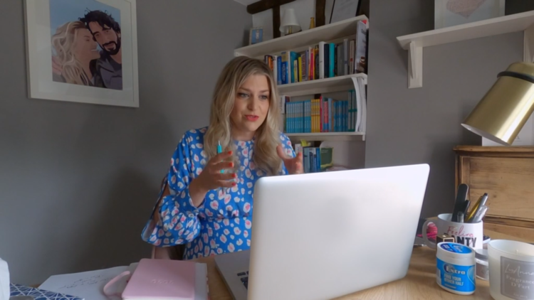 Where is Anna Williamson now? The Celebs Go Dating agent admits she has been hurt "many times"!