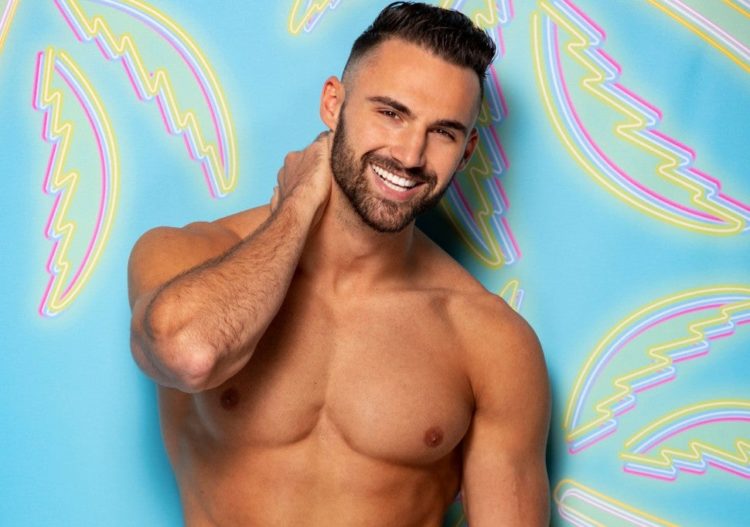 Love Island: Who is Connor Trott? Age, ideal girl and Instagram!