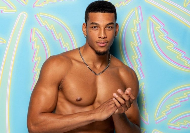 Love Island: Who is Jeremiah White? Age, personality and modelling