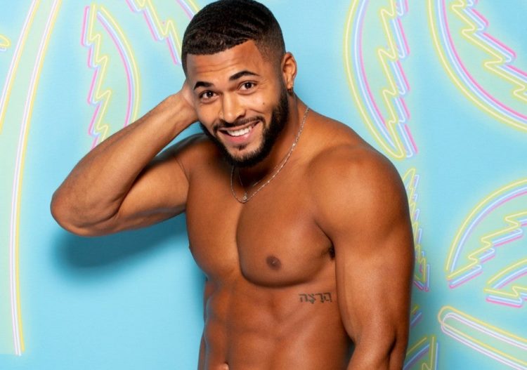 Love Island: Who is Johnny Middlebrooks? Age, Instagram and TikTok!