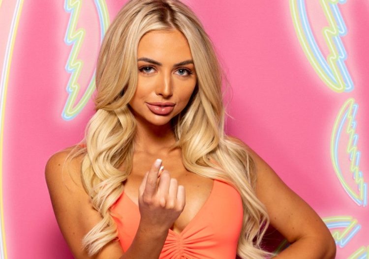 Love Island: Who is Mackenzie Dipman? Instagram, age and dating history!