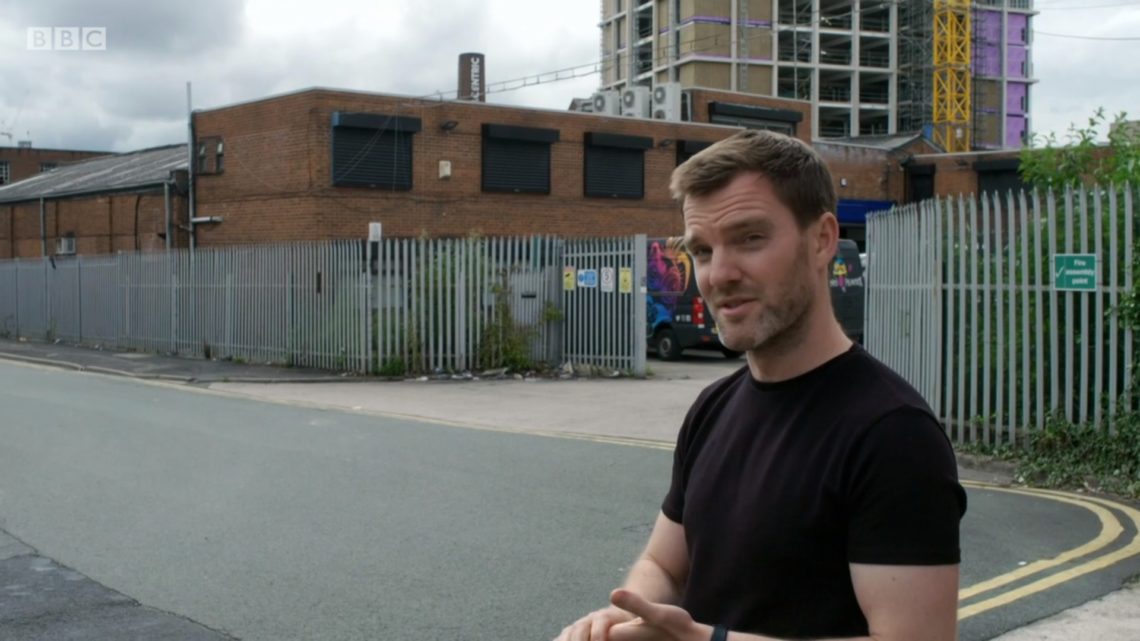 Manctopia: Who is Tim Heatley? Net worth of Manchester developer explored!