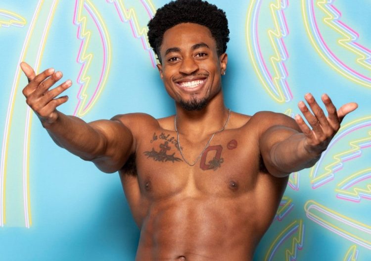 Love Island: Who is Tre Forte? Job, age and football career!