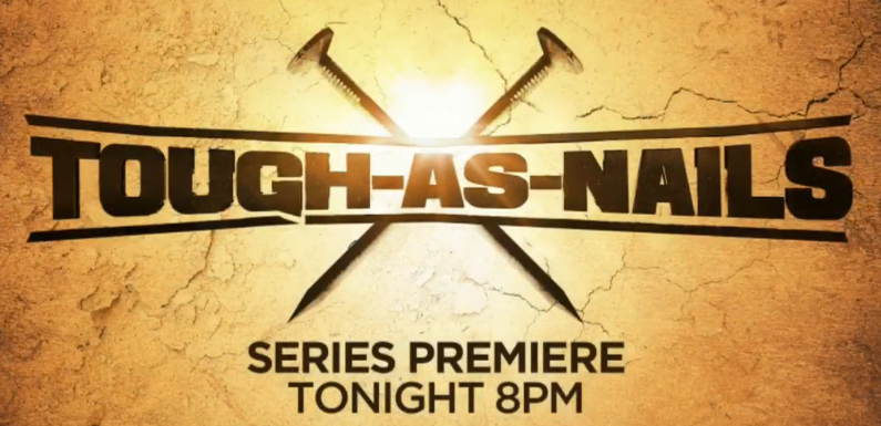Tough as Nails season 2: CBS renewal status and potential release date explained