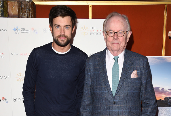 Jack Whitehall Travels With My Father: How many episodes of Season 4 are there?