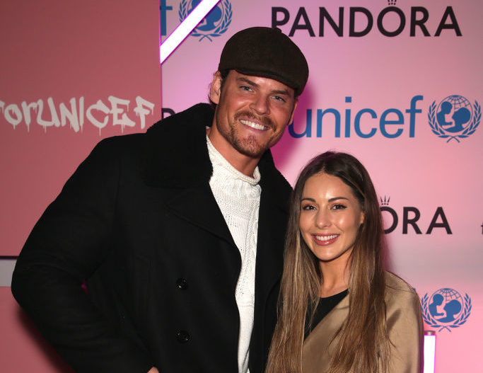 Are Louise Thompson and Ryan Libbey still engaged? Made in Chelsea star shares cryptic tweet!