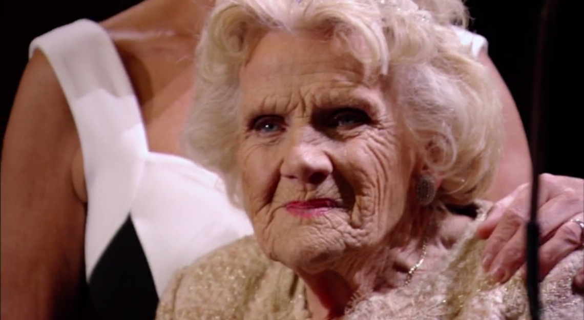 TOWIE: What was Nanny Pat's cause of death? Tearful tribute in 10-year special