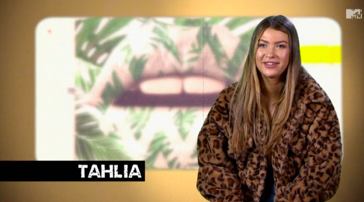Why did Tahlia Chung leave Geordie Shore? Season 21 absence explained