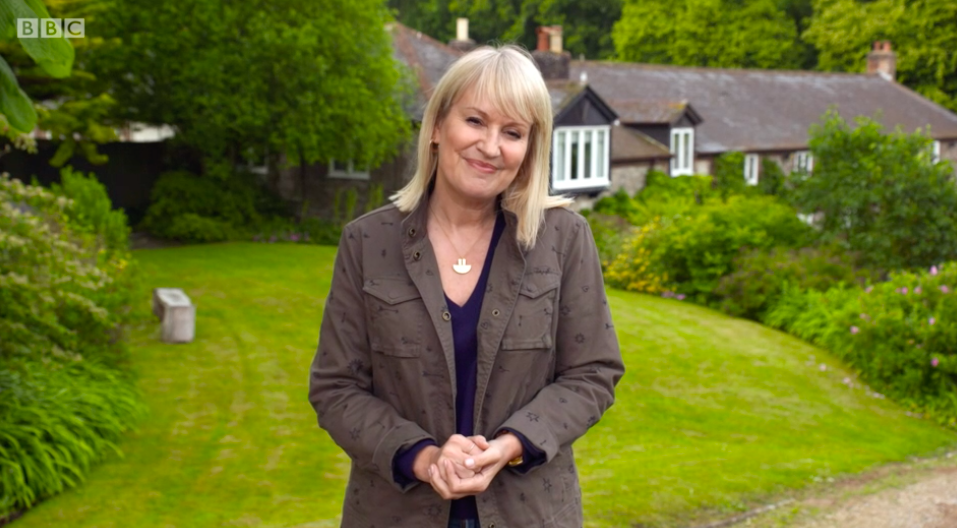 Nicki Chapman's brain tumour recovery: Escape to the Country presenter returns to work!
