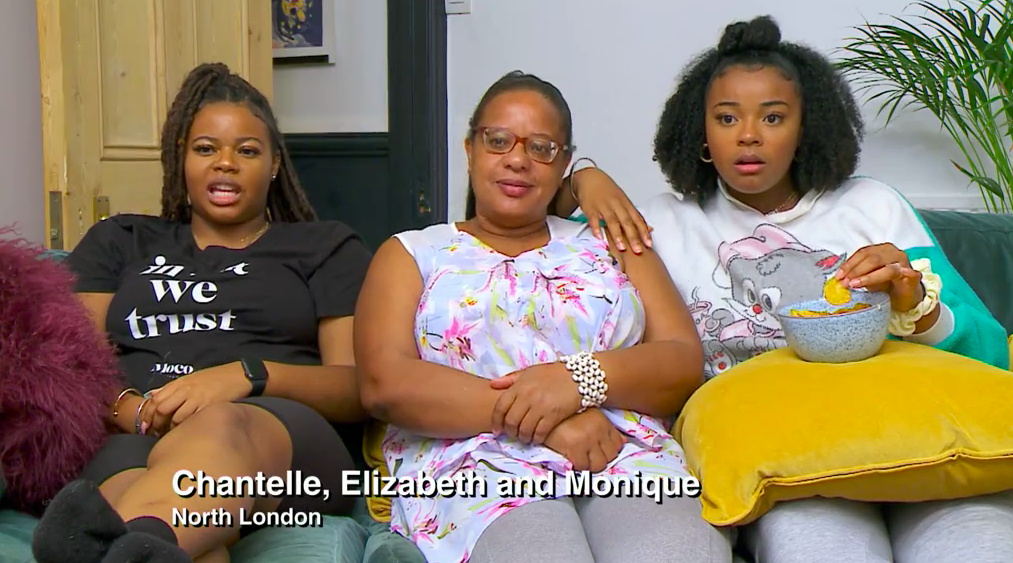 Gogglebox: Who are the Walkers? Meet the new family for 2020!