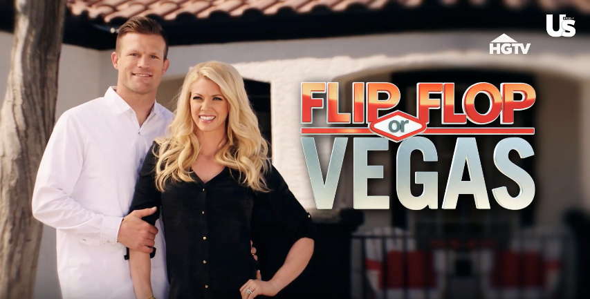 Has Flip or Flop Vegas been cancelled? Mystery surrounds season 4 of HGTV series