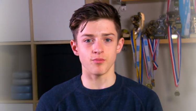 Who is Not So Sweet Sixteen's Joel Richardson? Prom party host looks back on Channel 5 series!