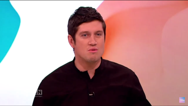 Why did Vernon Kay leave Family Fortunes? Fans call for return of former ITV host