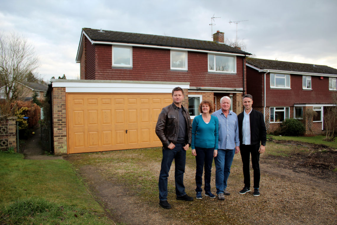 Can you apply for Ugly House to Lovely House? Channel 4 renovation show inspires fans!