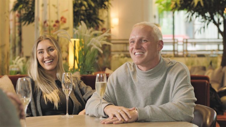Made in Chelsea: Sophie Habboo's age revealed - is she younger than BF Jamie Laing?